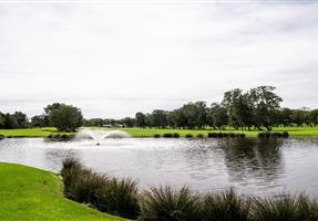Cronulla Golf Club Ltd - Club in Cronulla