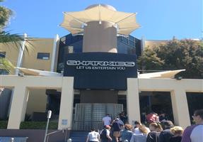 Cronulla-Sutherland Leagues Club Ltd - Club in Woolooware