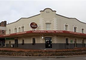 Crookwell Hotel Motel - Hotel in Crookwell