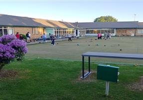 Crookwell Services Club Ltd - Club in Crookwell