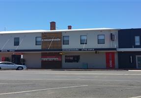 Crossroads Hotel Narrabri - Hotel in Narrabri