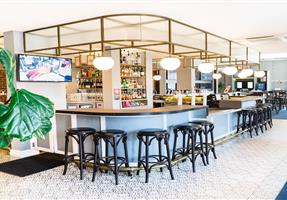 Crossways Hotel - Hotel in Strathfield South