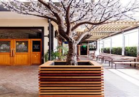 Crown & Anchor Hotel - Hotel in Newcastle