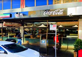 Crown Hotel Parramatta - Hotel in Parramatta