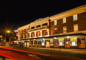 Crows Nest Hotel - Hotel in Crows Nest