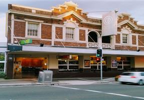 Croydon Park Hotel - Hotel in Croydon Park