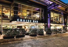 Cruise Hotel - Hotel in The Rocks