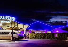 Culburra Bowling & Recreation Club - Club in Culburra Beach