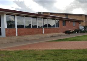 Cumnock Bowling Club Ltd - Club in Cumnock