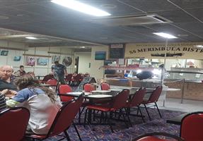 Currarong Bowling & Recreation Club Limited - Club in Currarong