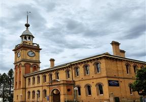 Customs House Hotel - Hotel in Newcastle