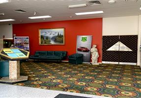 Cyprus Community of NSW Limited - Club in Stanmore