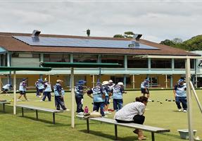 Dee Why Bowling Club Limited - Club in Cromer
