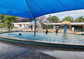 Del Rio Aquatic Club Limited - Club in Webbs Creek