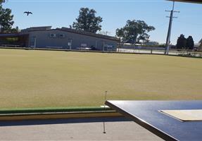 Denman Co-operative Bowling Club - Club in Denman