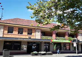 Dicey Riley's - Hotel in Wollongong