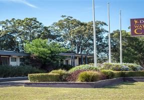 Dooleys Waterview Club - Club in Silverwater
