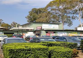 Doonside Hotel - Hotel in Doonside