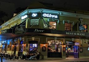 Dove and Olive Hotel - Hotel in Surry Hills