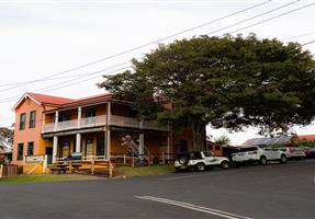 Dromedary Hotel - Hotel in Central Tilba