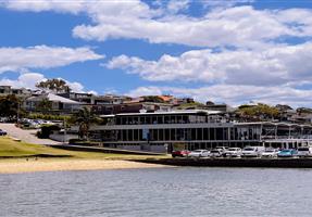 Drummoyne Sailing Club - Club in Drummoyne