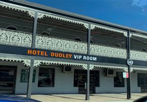 Dudley Hotel - Hotel in Bathurst