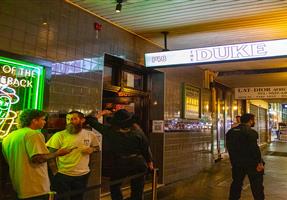 Duke of Edinburgh Hotel - Hotel in Enmore