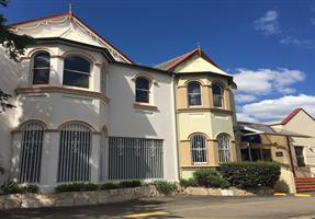 Dundas Sports & Recreation Club Ltd - Club in Dundas