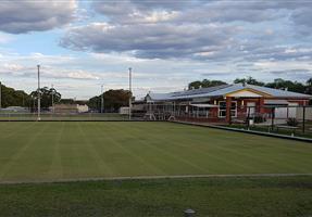 Dunedoo Bowling Club - Club in Dunedoo