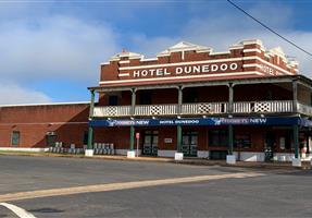 Dunedoo Hotel - Hotel in Dunedoo