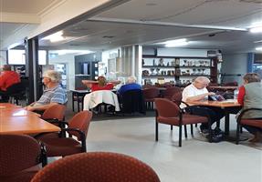Dunedoo Sports Club Ltd - Club in Dunedoo
