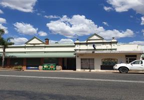 Dungowan Hotel - Hotel in Dungowan