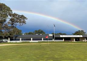 Dunheved Golf Club - Club in St Marys