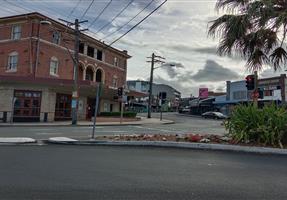 Earlwood Hotel - Hotel in Earlwood
