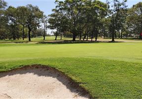 East Leisure and Golf - Club in East Maitland