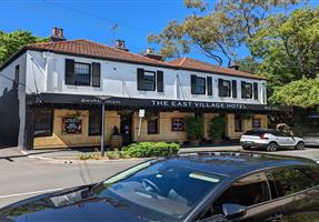 East Village Hotel Balmain - Hotel in Balmain East