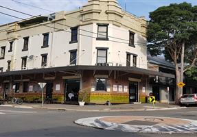 East Village Sydney - Hotel in Darlinghurst