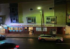 Eastern Suburbs Legion Club Ltd - Club in Waverley