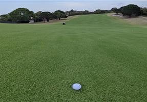 Eastlake Golf Club Limited - Club in Kingsford