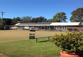 Eastlakes Sports Club Limited - Club in Eastlakes
