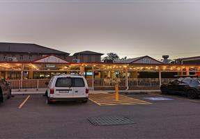 Edgeworth Tavern - Hotel in Edgeworth