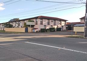 El Toro Motor Inn - Hotel in Warwick Farm