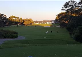 Elanora Country Club Ltd - Club in Elanora Heights