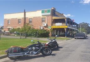 Ellalong Hotel - Hotel in Ellalong