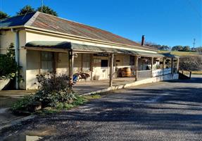 Elrington Hotel - Hotel in Majors Creek