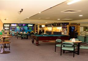 Emu Plains Sporting & Recreation Club Ltd - Club in Leonay