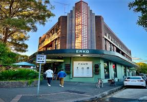 Erskineville Hotel - Hotel in Erskineville