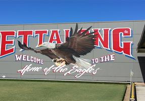 Ettalong Memorial Bowling Club Limited - Club in Ettalong Beach