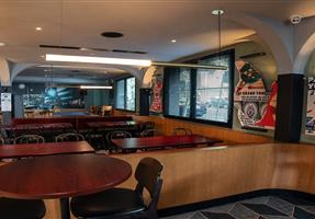 Evening Star Hotel - Hotel in Surry Hills