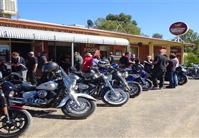Exchange Hotel BLAYNEY - Hotel in Blayney